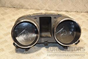 Панель приладів Skoda Yeti 2009 5L0920840B 406278