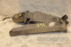 Педаль газу електро пластик Skoda Yeti 2009 1K1721503S 406289