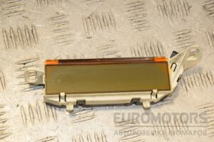 Дисплей інформаційний Citroen C4 2004-2011 9654149380 406299