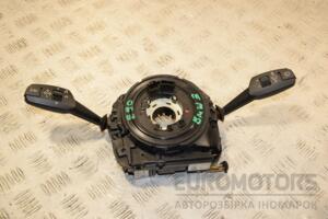 Подрулевой переключатель в сборе BMW 3 (E90/E91) 2005-2013 6965294 406301