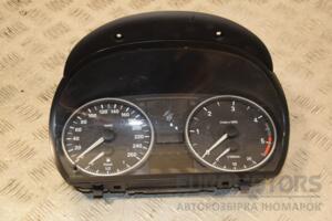 Панель приладів BMW 3 2.0tdi (E90/E91) 2005-2013 9122602 406339