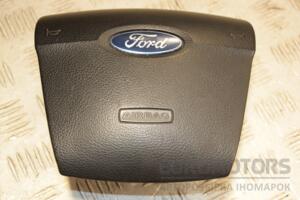 Подушка безпеки кермо Airbag Ford Mondeo (IV) 2007-2015 6M21U042B85AKW 406345