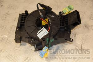 Шлейф Airbag кольцо подрулевое Renault Laguna (II) 2001-2007 8200420148 406355