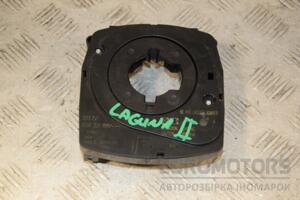 Датчик угла поворота руля Renault Laguna (II) 2001-2007 8200328899 406361