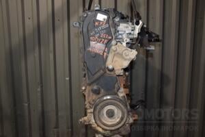Двигатель Citroen Jumpy 2.0hdi 2007-2016 RH02 406403