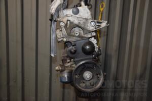 Двигатель Renault Twingo 1.2 8V 2007-2014 D7F 800 406469