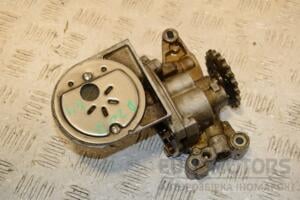 Масляний насос Peugeot 207 1.4 8V 2006-2013 9655464980 406554