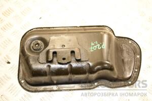 Піддон двигуна масляний Peugeot 207 1.4 8V 2006-2013 406560