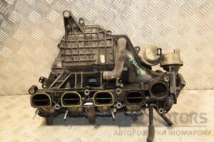 Коллектор впускной пластик Ford Focus 2.0 16V (II) 2004-2011 4M5G9424FT 406569