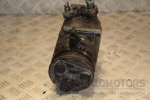 Компрессор кондиционера Ford C-Max 2.0 16V 2003-2010 6M5H19D629AB 406573