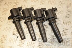 Котушка запалювання Ford Focus 2.0 16V (II) 2004-2011 4M5G12A366BC 406578