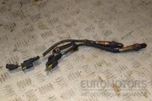 Лямбда зонд Fiat Grande Punto 1.4 8V 2005 0258006206 406635