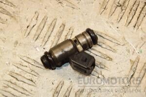 Форсунка бензин електрична Fiat Grande Punto 1.4 8V 2005 IWP095 406640