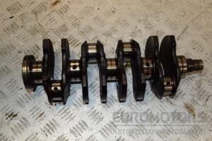 Коленвал Fiat Grande Punto 1.4 8V 2005 46814514 406642