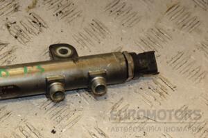 Датчик тиску палива в рейці Opel Corsa 1.3cdti (D) 2006-2014 0281002706 406661