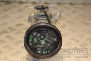 Компрессор кондиционера Nissan Pixo 1.0 12V 2009-2014 4472800490 406687