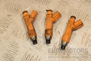 Форсунка бензин електрична Nissan Pixo 1.0 12V 2009-2014 406699