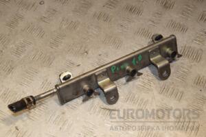 Паливна рейка бензин (без датчика) Nissan Pixo 1.0 12V 2009-2014 406702