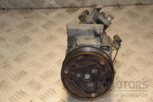 Компрессор кондиционера Toyota Yaris 1.0 12V 2006-2011 883100H010 406706