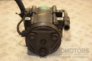 Компрессор кондиционера Ford Mondeo 2.0tdci (III) 2000-2007 4S7119D629AA 406783