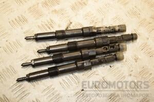 Форсунка дизель електрична Ford Mondeo 2.0tdci (III) 2000-2007 EJDR00504Z 406799