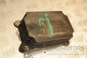 Теплообменник (Радиатор масляный) Ford Mondeo 2.0tdci (III) 2000-2007 406802