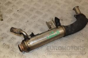 Охолоджувач ОГ (Радіатор EGR) Opel Zafira 1.9cdti (B) 2005-2011 55210701 406893