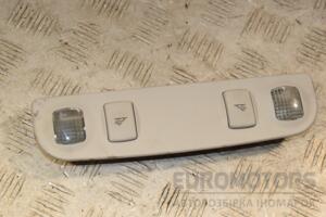 Плафон салону задній Audi A3 (8P) 2003-2012 8E0947111A 406949