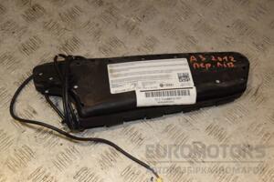 Подушка безопасности боковая левая в сиденье Audi A3 (8P) 2003-2012 8P3880241A 406965