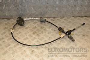 Трос перемикання АКПП Ford Kuga 2012-2019 DJ5P7E395DB 406968