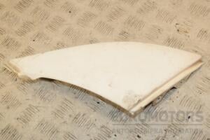 Накладка над фарою ліва (Ресничка) Citroen Jumper 2006-2014 1306531070 406983