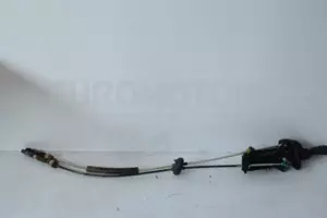 Трос переключения передач Mercedes Sprinter (906) 2006-2017 A9062680166 it-13975 Дизель