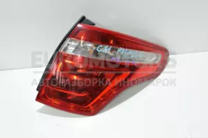 Правый задний фонарь Citroen C4 Picasso 1.8 2007-2014 9653547480 it-13991 Бензин