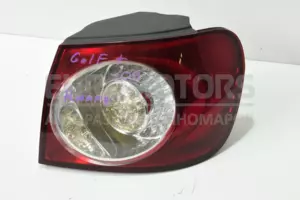 Правый задний фонарь VW Golf Plus 2005-2014 5M0945096N it-14000
