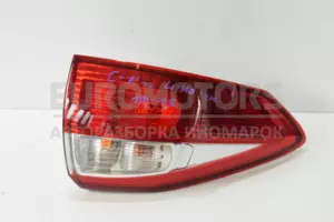Левый задний фонарь Ford C-Max 1.6tdci 2010 AM5113405BF it-14002 Дизель