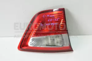 Левая внутренняя фара Ford C-Max 1.6tdci 2010 AM5113A603BE it-14010 Дизель