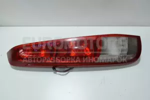 Левый задний фонарь Nissan X-Trail (T30) 2001-2007 B46L it-14022