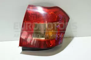 Фонарь задний левый -04 Toyota Corolla (E12) 2001-2006 it-14035