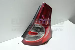 Правый задний фонарь Dacia Sandero 1.5dCi (Delphi) 2007-2013 8200734824 it-14043 Дизель