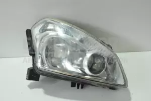 Права фара -10 Nissan Qashqai 1.6dCi 2007-2014 26010JD90A it-14051 Дизель