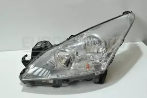 Левая фара -14 Peugeot 3008 2009-2016 89903246 it-14063
