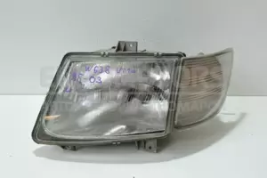 Ліва фара Mercedes Vito (W638) 1996-2003 A6388201961 it-14064