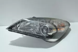 Ліва фара -09 Kia Ceed 2007-2012 921011H it-14072