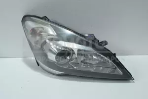 Правая фара -09 Kia Ceed 2007-2012 921021H it-14073