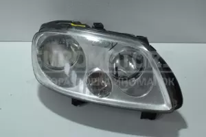 Правая фара -10 VW Caddy 2.0tdi (III) 2004-2015 2K0941006D it-14074 Дизель