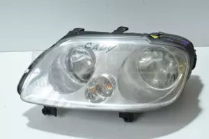 Левая фара -10 VW Caddy 2.0tdi (III) 2004-2015 2K0941005D it-14075 Дизель