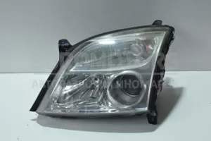 Левая фара -05 Opel Vectra (C) 2002-2008 9185782 it-14076