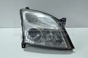Правая фара -05 Opel Vectra (C) 2002-2008 09185783 it-14077