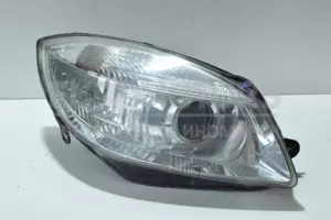 Права фара Skoda Fabia 1.2tfsi 2007-2014 5J1941016A it-14078 Бензин