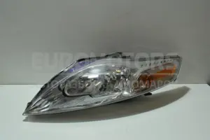 Левая фара Ford Mondeo 2179 (IV) 2007-2015 BS7113W030AF it-14079 Дизель